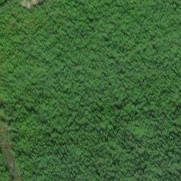 Satellite imagery of K and D Mine, US