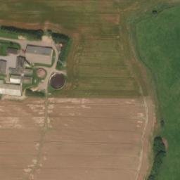 Satellite imagery of Teglhøj, DK