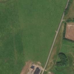 Satellite imagery of Teglhøj, DK