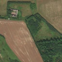 Satellite imagery of Teglhøj, DK