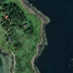 Satellite imagery of Staalhage, DK