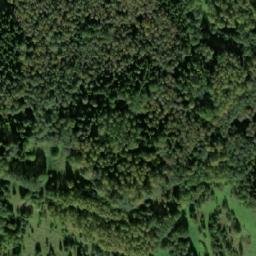 Satellite imagery of Ķēniņkalna Akmeņi, LV