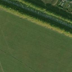 Satellite imagery of Середовина, RU