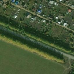 Satellite imagery of Середовина, RU