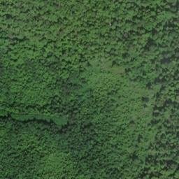 Satellite imagery of Point Hayes, US