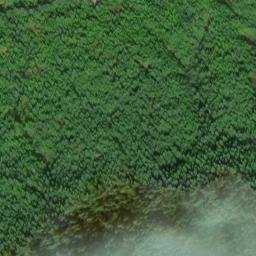 Satellite imagery of K and D Mine, US