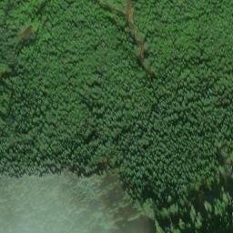Satellite imagery of K and D Mine, US