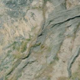 Satellite imagery of Wolf Den Mountain, CA