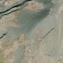 Satellite imagery of Wolf Den Mountain, CA
