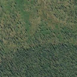 Satellite imagery of Alberts Hump, CA