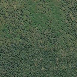 Satellite imagery of Alberts Hump, CA