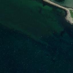 Satellite imagery of Staalhage, DK