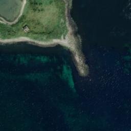 Satellite imagery of Staalhage, DK