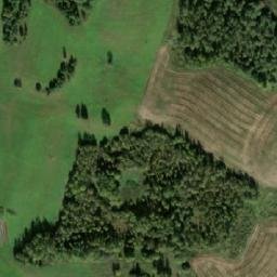 Satellite imagery of Ķēniņkalna Akmeņi, LV