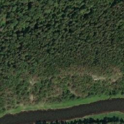 Satellite imagery of Kamen’ Mostovoy, RU