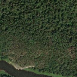 Satellite imagery of Kamen’ Mostovoy, RU