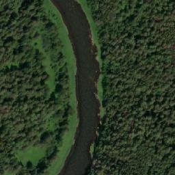 Satellite imagery of Kamen’ Uzen’kiy, RU