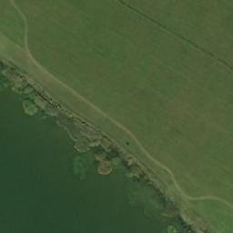 Satellite imagery of Середовина, RU