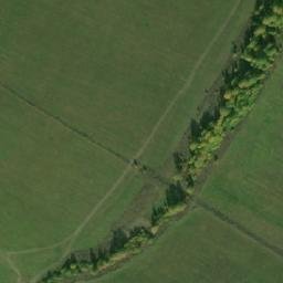 Satellite imagery of Середовина, RU