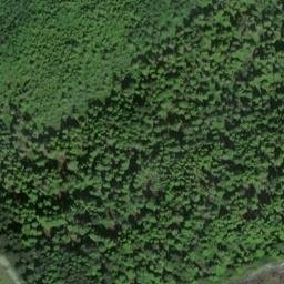 Satellite imagery of Point Hayes, US