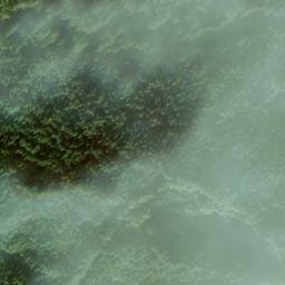 Satellite imagery of K and D Mine, US