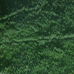 Satellite imagery of K and D Mine, US