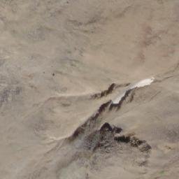 Satellite imagery of Destell Pass, CA