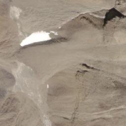 Satellite imagery of Destell Pass, CA