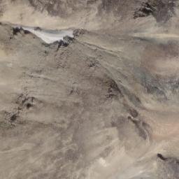 Satellite imagery of Destell Pass, CA