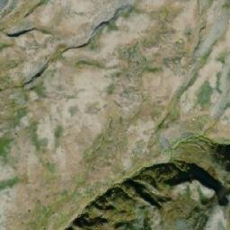 Satellite imagery of Wolf Den Mountain, CA