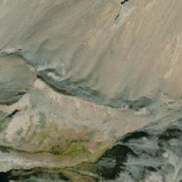 Satellite imagery of Wolf Den Mountain, CA