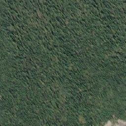 Satellite imagery of Alberts Hump, CA
