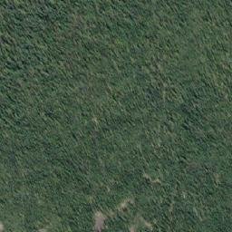 Satellite imagery of Alberts Hump, CA