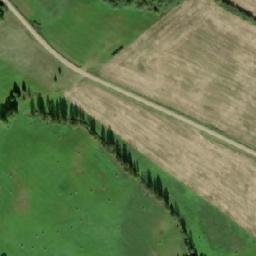 Satellite imagery of Ķēniņkalna Akmeņi, LV