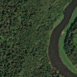 Satellite imagery of Kamen’ Mostovoy, RU