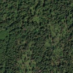 Satellite imagery of Kamen’ Yershik, RU