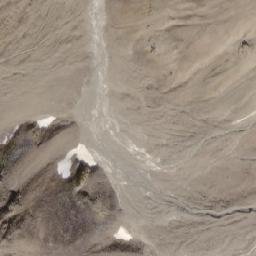Satellite imagery of Destell Pass, CA