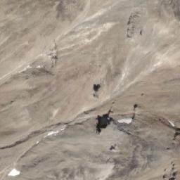 Satellite imagery of Destell Pass, CA