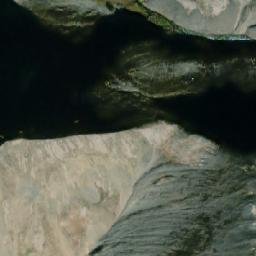 Satellite imagery of Wolf Den Mountain, CA