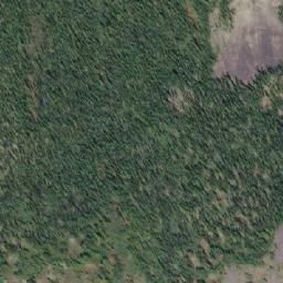 Satellite imagery of Alberts Hump, CA