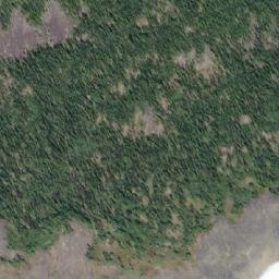 Satellite imagery of Alberts Hump, CA