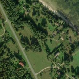 Satellite imagery of Lunkakmens, LV