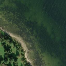 Satellite imagery of Lunkakmens, LV
