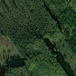 Satellite imagery of Krustakmens, LV
