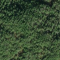 Satellite imagery of Point Benham, US