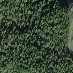 Satellite imagery of Point Benham, US