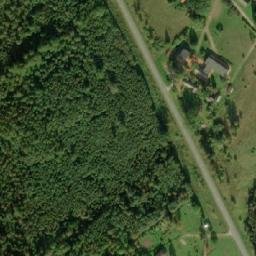 Satellite imagery of Lunkakmens, LV