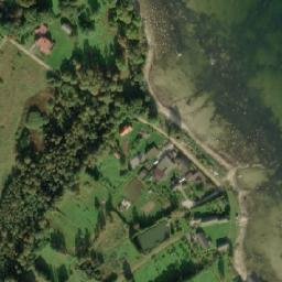 Satellite imagery of Lunkakmens, LV
