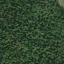 Satellite imagery of Point Samuel, US