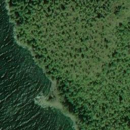 Satellite imagery of Rocky Point, US